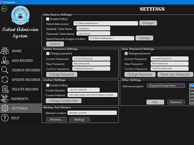 Computer Lab Management System 的图像结果