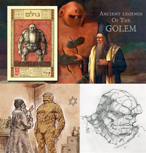 Anunnaki, Golem and alien angels in the Bible - Chris Everard - British ...