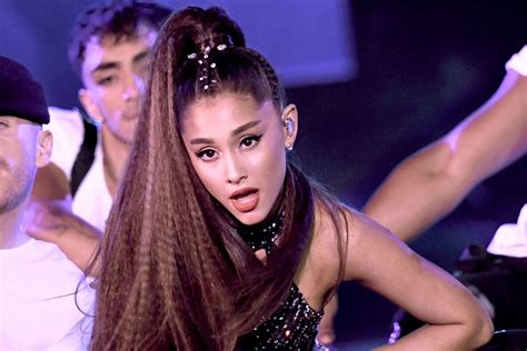 Arianators: What Is Ariana Grande's Best Song Ever?