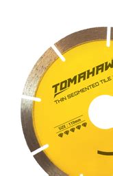 TOMAHAWK® Tools Official Site