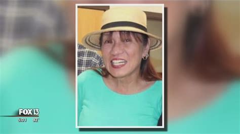 Tampa woman goes missing from Dallas airport after ominous phone call ...