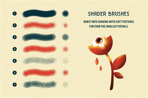 35+ Best Free & Professional Photoshop Brushes (2025)