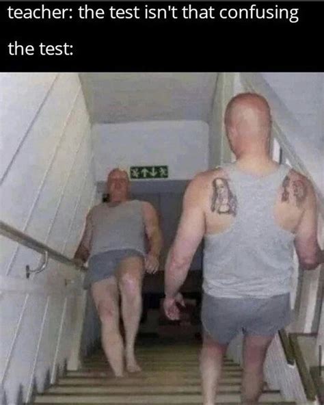 Image result for Perfectly Not Confusing Meme