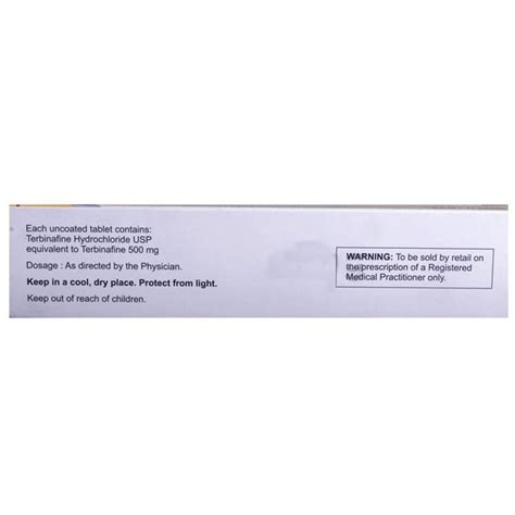 Fintrix-500 Tablet 7's Price, Uses, Side Effects, Composition - Apollo ...