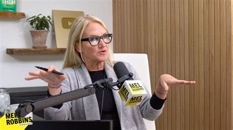 Mel Robbins Interviews 的图像结果