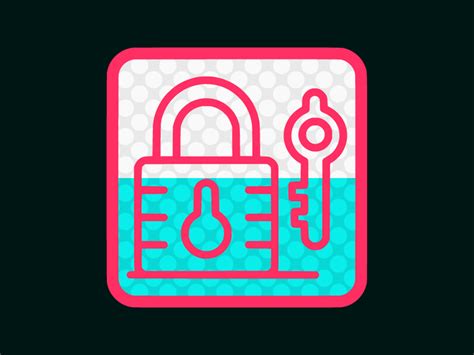 Image result for Lock and Key Logo