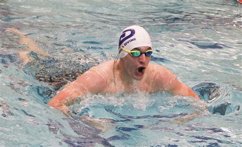 PIAA swimming: Bishop McDevitt’s Duffy, McDonnell, Hancock rack up 2A ...
