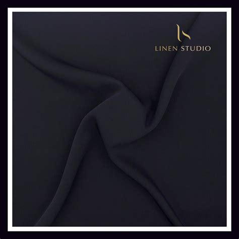 Lachka Suiting 4-Way Stretch & Wrinkle Free – Linen Studio