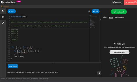 Image result for Microsoft Interview Coding Question