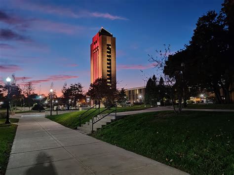 Northern Illinois University - Acceptance Rate, Deadlines & Admission Info