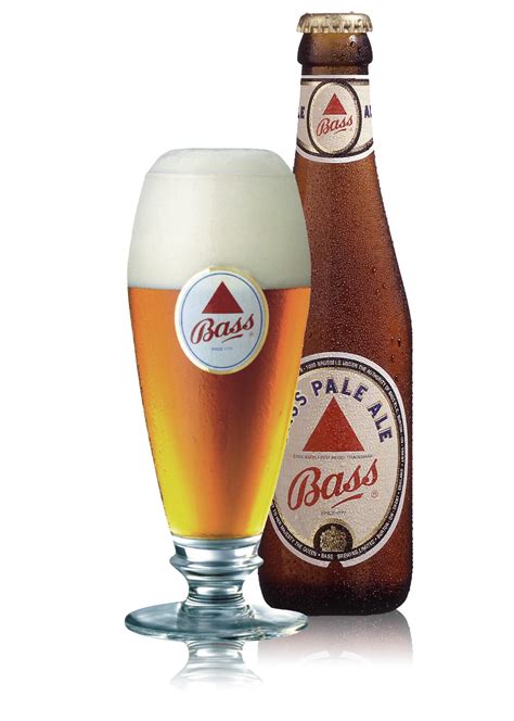 Bier Bass Pale Ale 5.2% 24x25cl bak Online Kopen - Nevejan