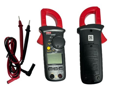 Image result for Digital Clamp Meter