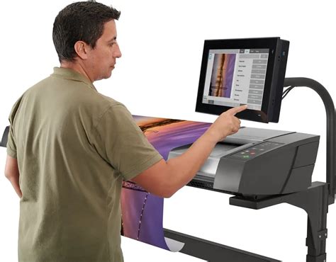 Image result for Designjet Scanner