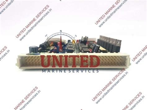 ULSTEIN MARINE PTP 40010/L PCB CARD | United Marine Services
