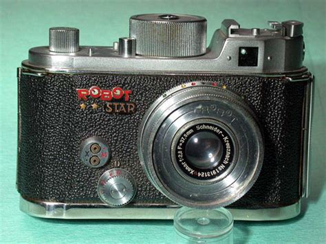 Robot Star Up 的图像结果