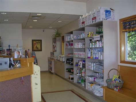 A Visit to Poulsbo Marina Veterinary Clinic | Kitsap Now