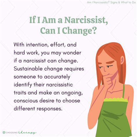 Am I the Narcissist? 8 Signs You May Be