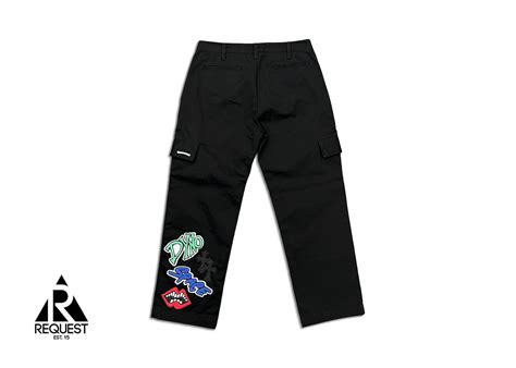 Matty Boy Cargo Pants