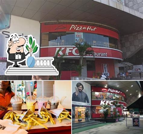 KFC, Udaipur - Restaurant menu, prices and reviews