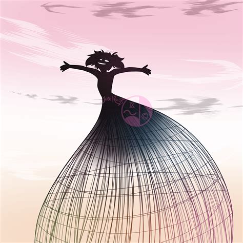 Madoka Witch Form