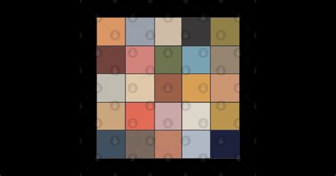 Color Checkerboard 的图像结果