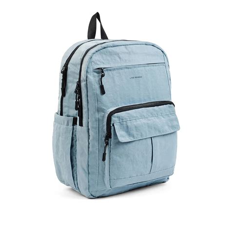 Buy Pacman Utility Blue Backpack | Lino Perros