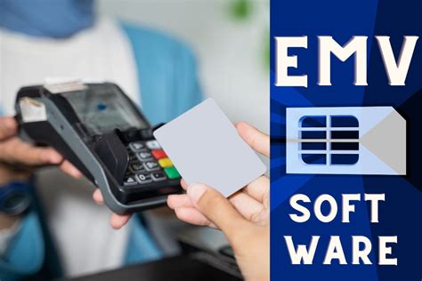 Image result for EMV Software
