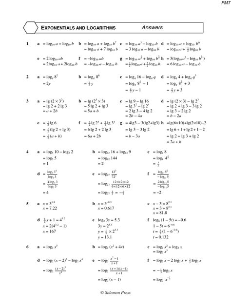 Image result for Logarithmic Function Questions