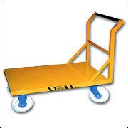 Platform trolley buy in Pune