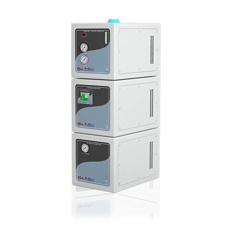 Gas Equipment Manufacturers in India, Gas Generators, PCI Analytics Pvt ...