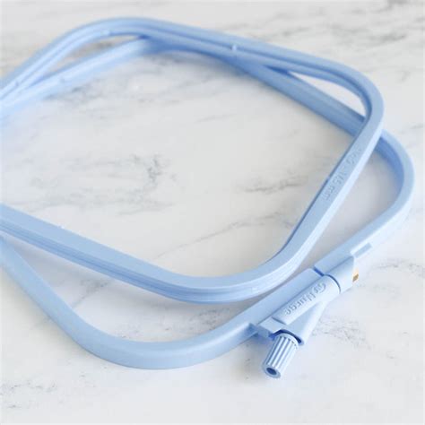 Image result for Large Square Embroidery Hoop