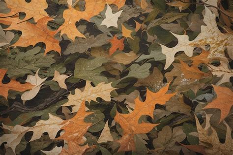 Abstract background with camo styled design | Premium AI-generated image