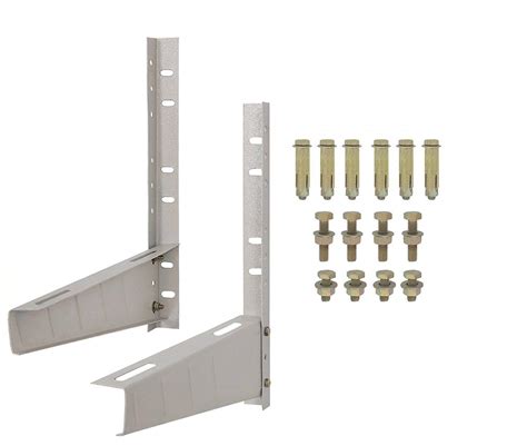 Buy HOLME'S ac stand/outdoor ac stand/split ac stand/ac wall stand ...