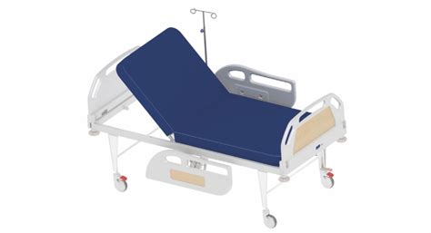 BX2000 SEMI FOWLER BED