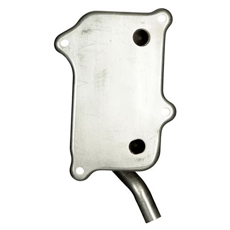 febi | 36368 | Oil Cooler for engine (car) / for manual transmission ...