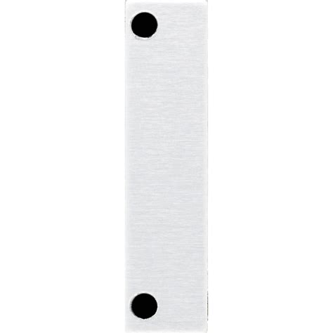 Buy in India intellijel 2HP 1U Blank Panel for 1U Rack Spaces – Tanotis