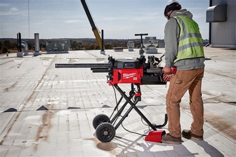 Image result for Milwaukee Power Threader