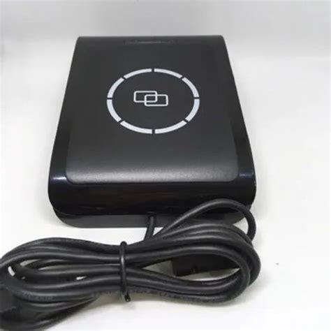 SRK-WD01 RFID UHF Desktop Reader & Writer | SRK Innovations