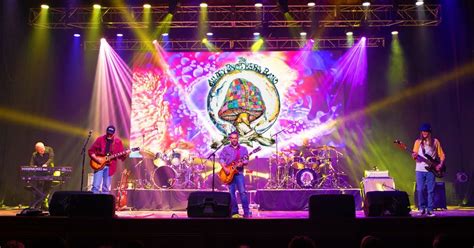 The All My Brothers Band - Oak Park Day In Our Village Fesitval ...