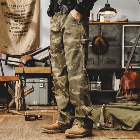 Rugged Ranger - C2024082121_BAS – T.H.E.N.D : Rugged Luxury