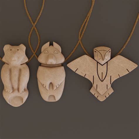 Brother Bear Totem at Bobbi Thompson blog