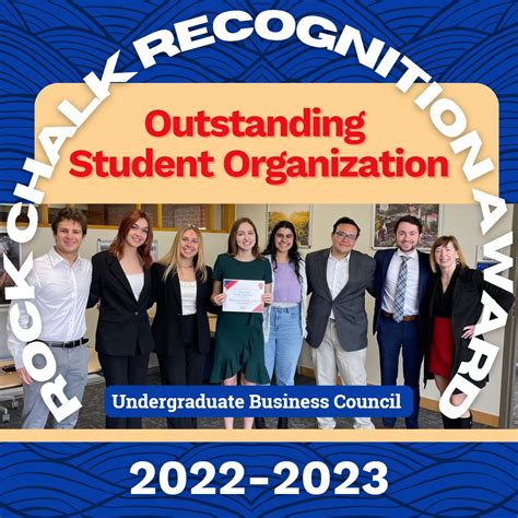 I’m incredibly proud to have been a part of the Undergraduate Business Council over the last ...