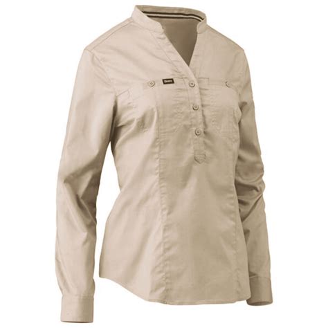 Work Shirts For Women | Women's Hi-Vis Work Shirts | Get Real Workwear