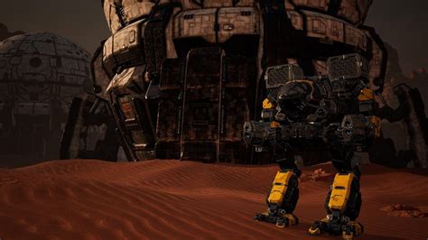 MechWarrior 5: Clans Preview – Bringing Narrative-Driven Campaign Back ...