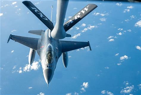 Allied Air Command | Aerial Refueling assets support distributed Air ...