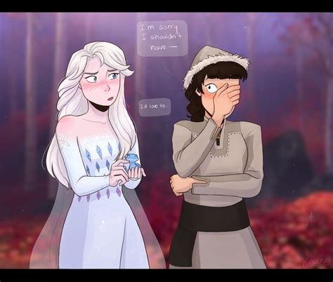 Jack and elsa rule 34 - tcjoa