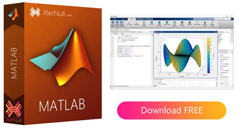 Mathworks Matlab R2020b/R2020a + Crack [FREE Download] - XterNull