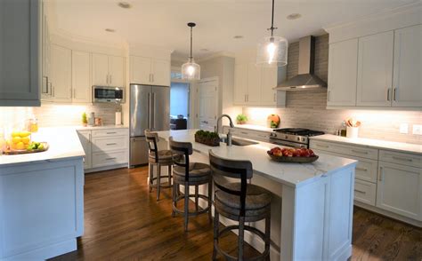 Before and After Kitchen Remodel - Freys Remodeling | Blog