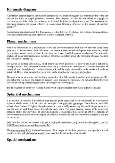 Mechanism Engineering 的图像结果
