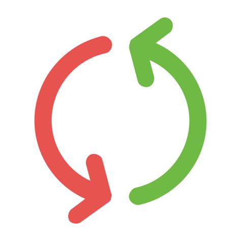 Image result for Loop Arrow Icon